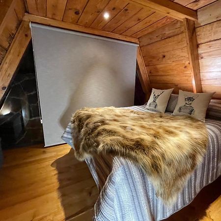 Cabanas Real Victoria Tlalpujahua de Rayón 外观 照片